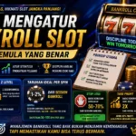 Cara Mengatur Bankroll Slot untuk Pemula yang Benar