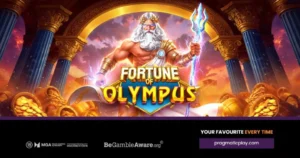 Fortune of Olympus