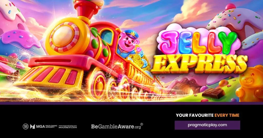 Jelly Express