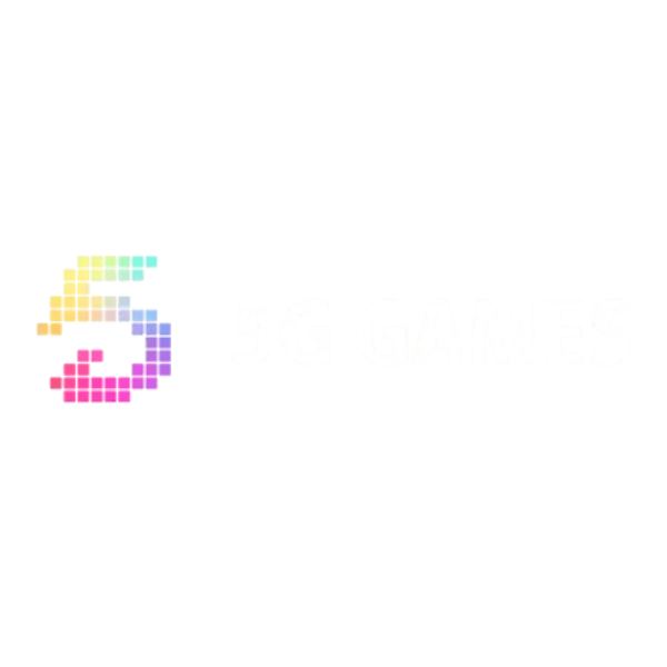 Logo 5G Games