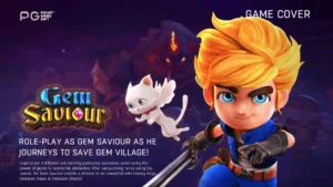 Gem Saviour