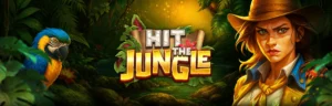 Hit the Jungle