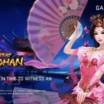 Honey Trap of Diao Chan