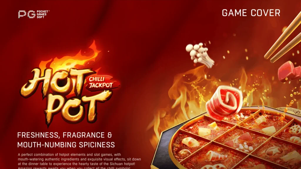 Hotpot