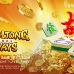 Mahjong Ways