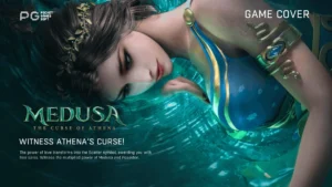 Medusa 1: The Curse of Athena