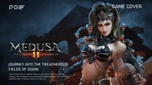 Medusa 2: The Quest of Perseus
