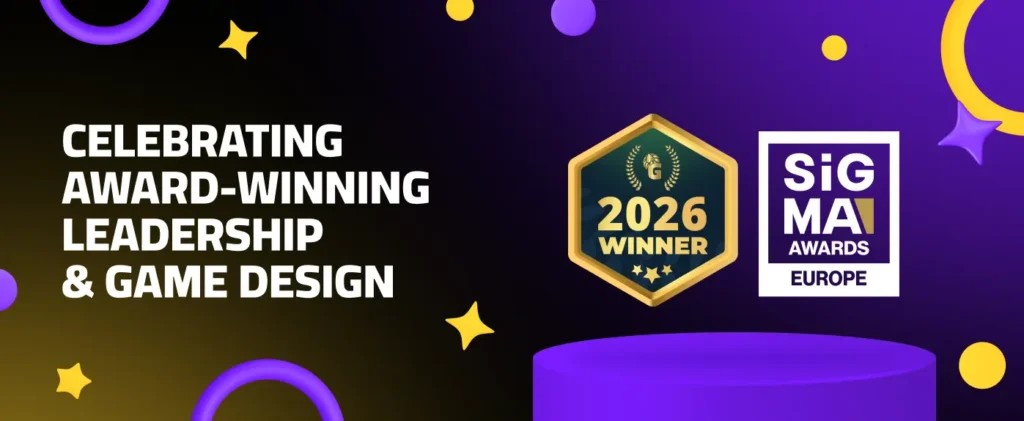 BGaming Raih Dua Penghargaan di Malta, Aviamasters™ Sabet Best Game Design