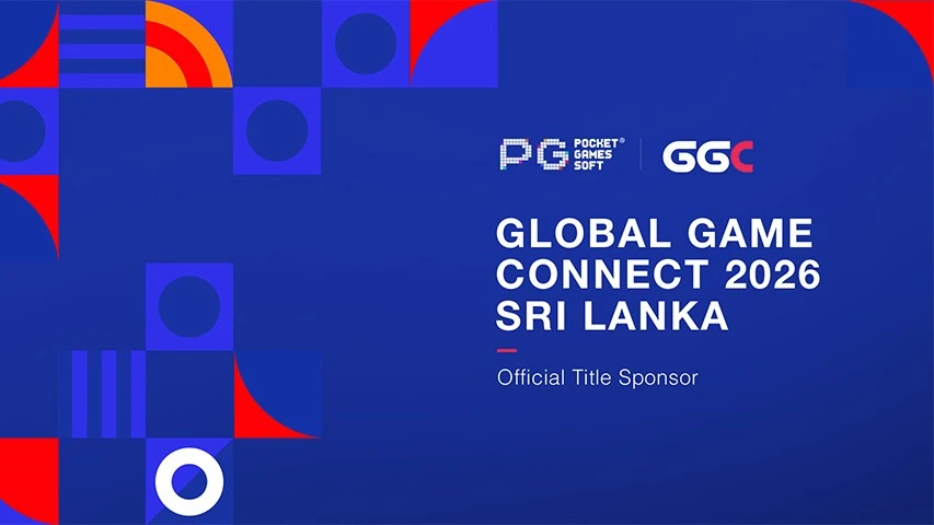 PG Soft Jadi Title Sponsor Global Game Connect 2026 di Sri Lanka