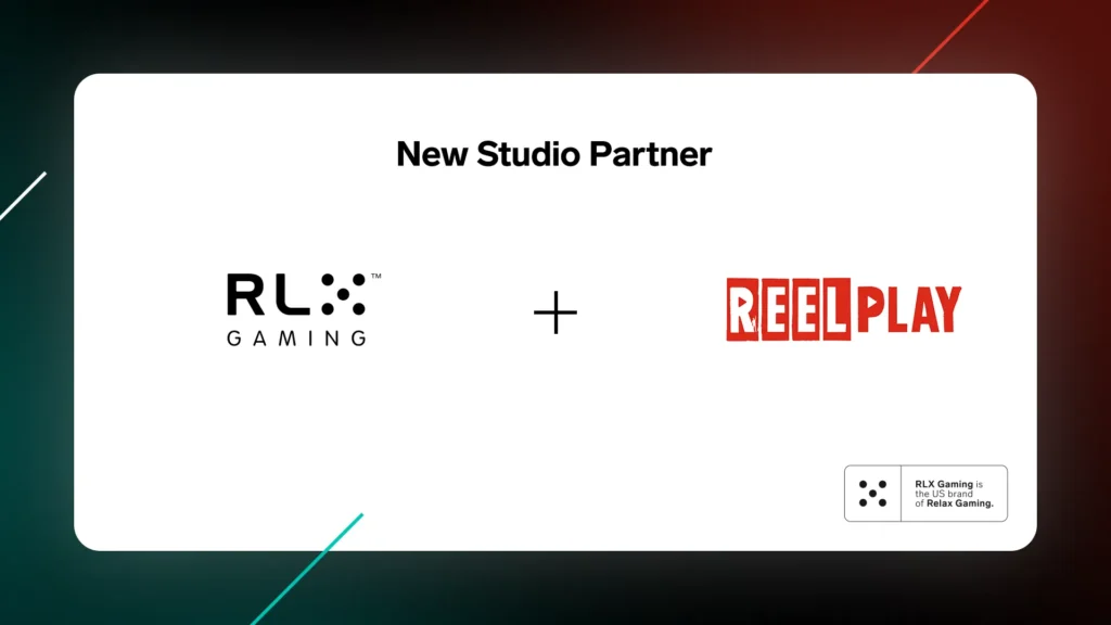 RLX Gaming Masuk Pasar AS, Gandeng ReelPlay sebagai Mitra Agregasi Pertama