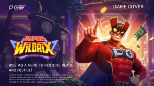 Super Wildrix