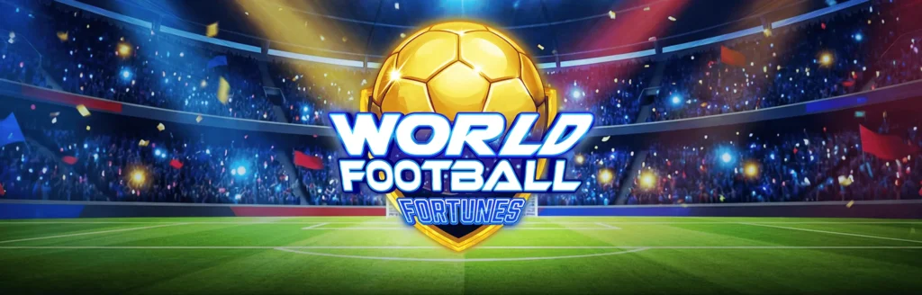 World Football Fortunes