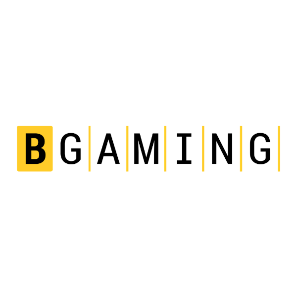 Logo BGaming