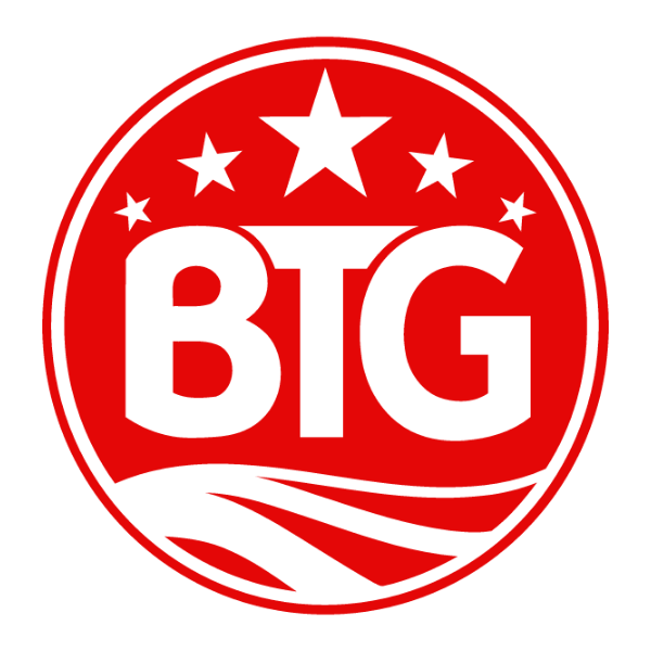 Logo Big Time Gaming