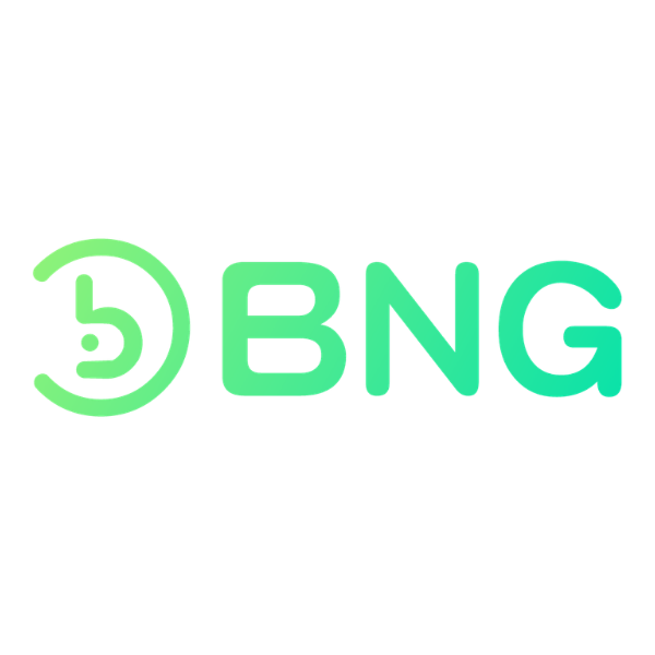 Logo BNG Gaming