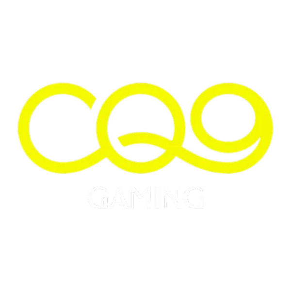 Logo CQ9 Gaming