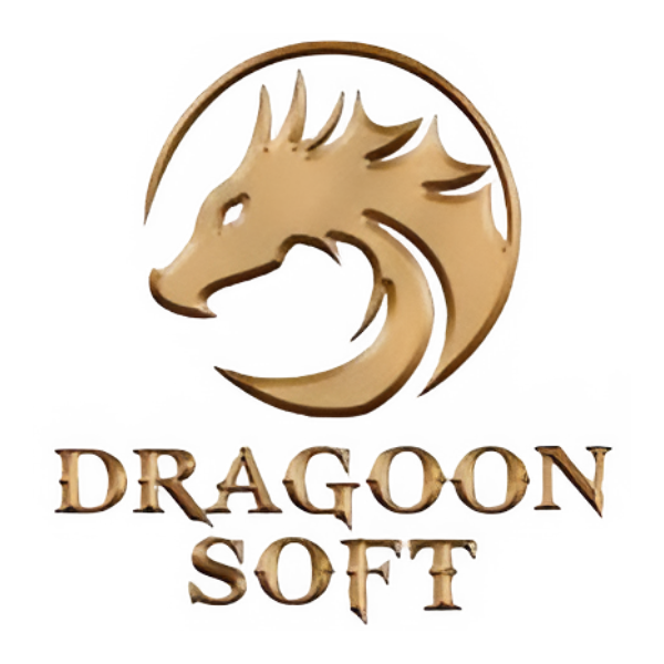 Logo Dragoon Soft