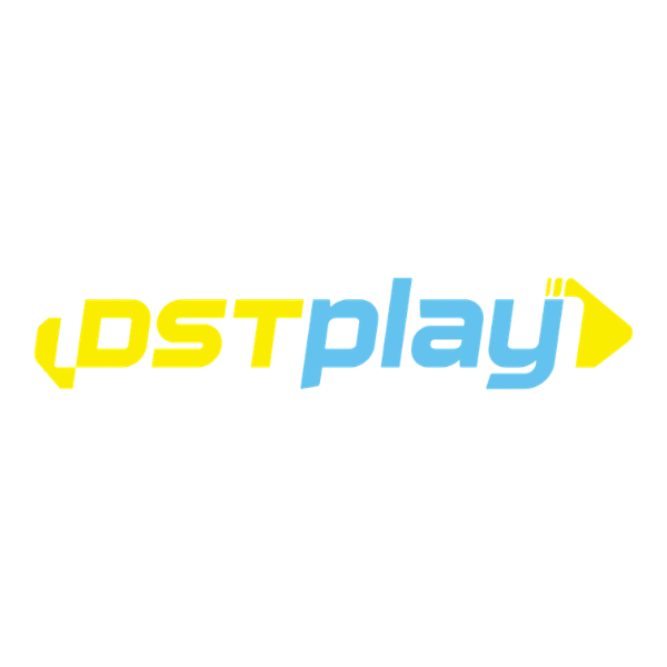 Logo DSTPLAY