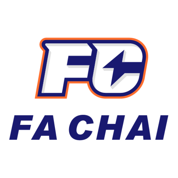 Logo FA CHAI Gaming