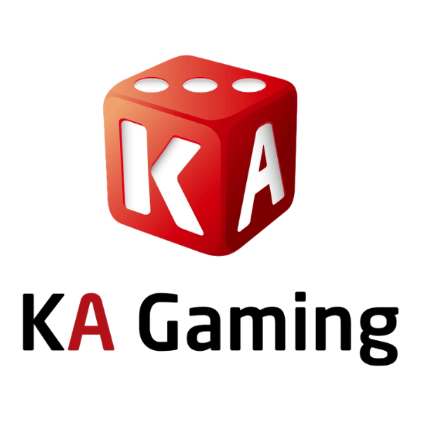 Logo KA Gaming
